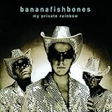 Bananafishbones - Guinneapix