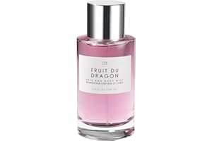 Le Monde Gourmand Fruit du Dragon Hair & Body Mist - 3.4oz (100ml) - Fruity, Coconut Fragrance Notes