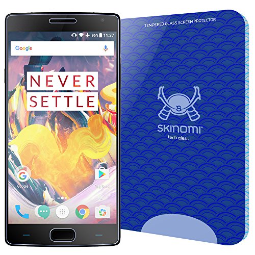 Oneplus 2 screen protector (oneplus two), skinomi tech …