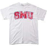 SDI Mens 100% Pre-shrunk Short Sleeve Sports-fan-t-shirts, White, Medium US
