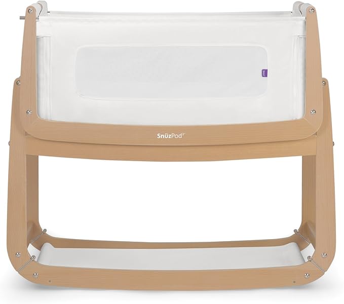snuzpod bed