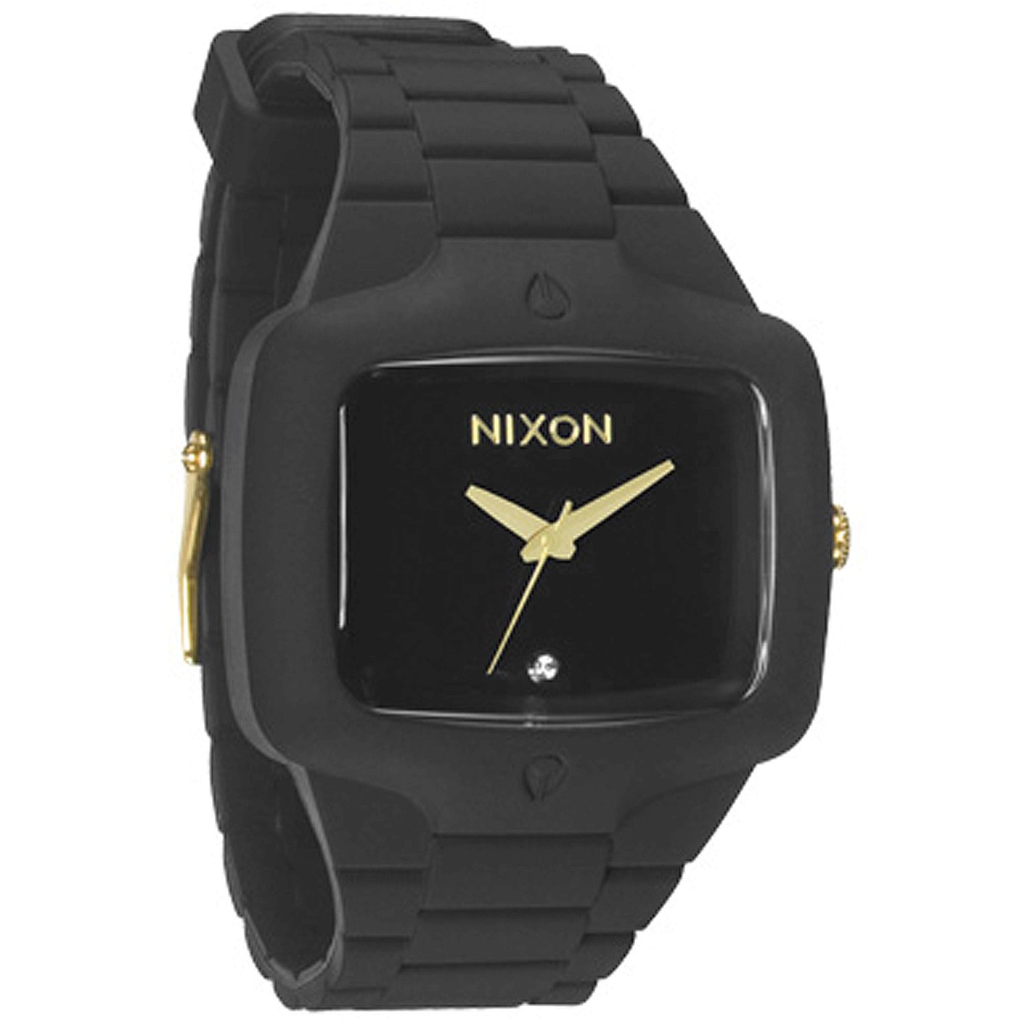 For Sale The 20 Best Nixon Watches Of All-Time Wooden Nixon Watch