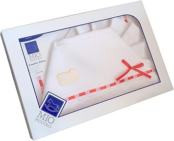 parure pour landau bébé