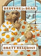 Bedtime for Bear