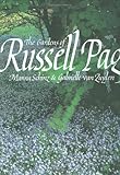 The Gardens of Russell Page by Gabrielle Zuylen, Marina Schinz