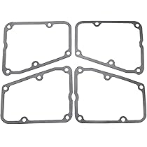 Amazon.com: 2 Push Rods & Cover Gasket 13116-0725 11061-1285