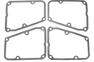 SHUNEVADE Rocker Case Cover Gasket for Kawasaki FR541 FR600 FR651 FR541V FR600V FR651V FR691V FR730V FS730V FX481V FX541V FX600V FX651V FX691V FX730V Replace 11061-1285