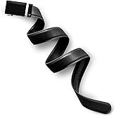 Mission Belt Men's Leather Ratchet Belt