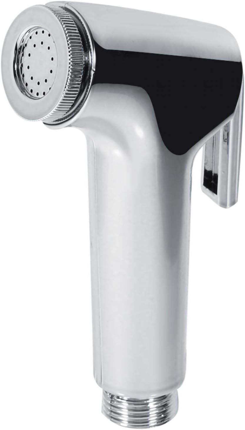 Multi-Functional ABS Bathroom Handheld Toilet Bidet Shower Bidet Sprayer Toilet Cleaner Bidet Sprayer Set - Image 4