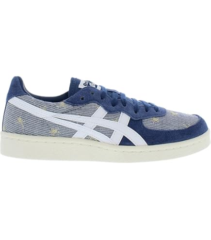 Amazon.com | Onitsuka Tiger Mexico Delegation (Black/White, US