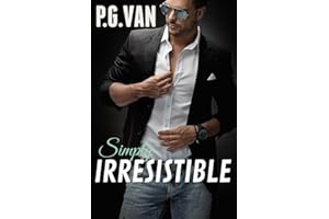 Simply Irresistible: A Passionate Indian Romance