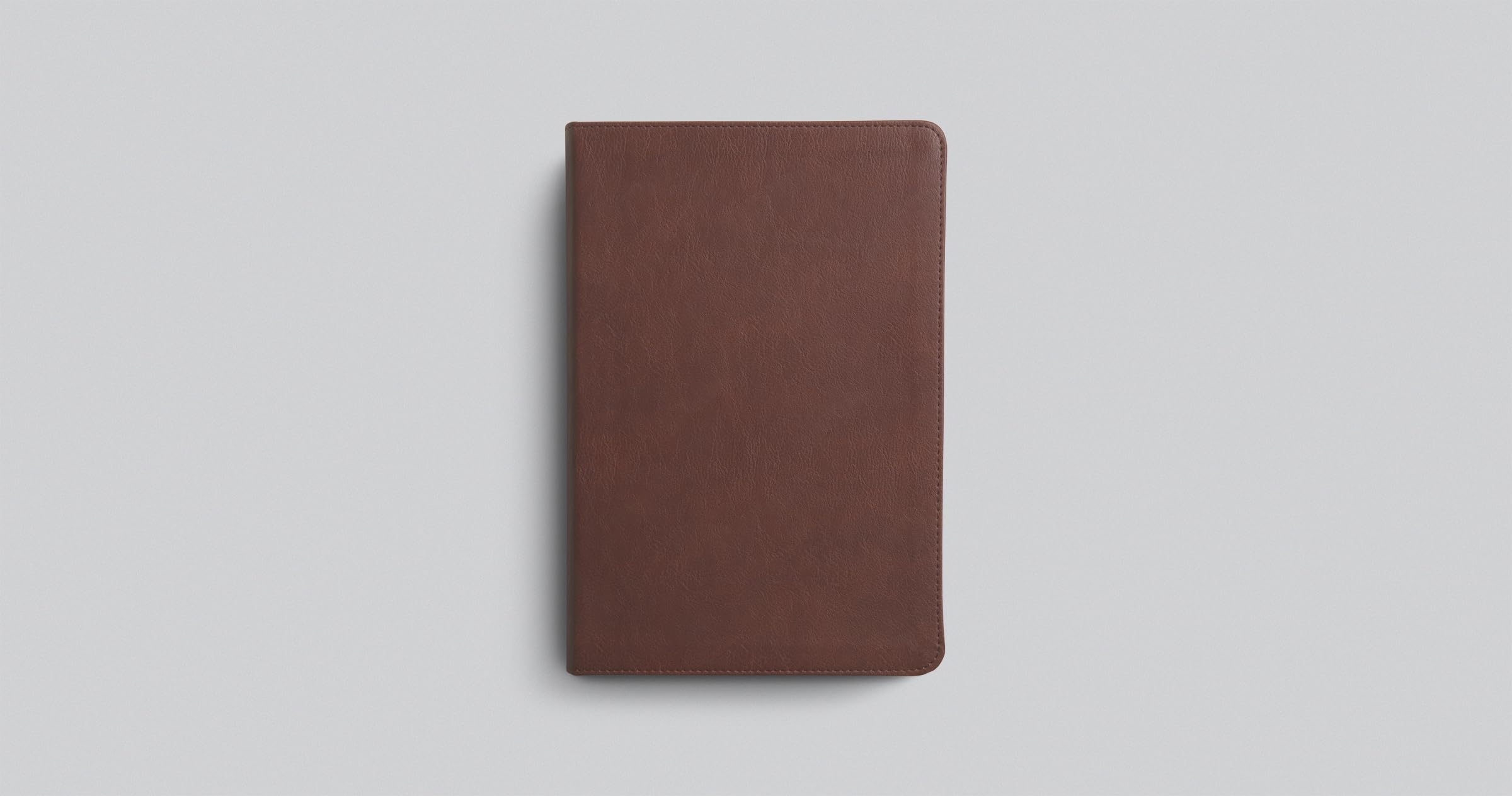 ESV Chronological Bible (TruTone, Brown): Holy Bible, English Standard Version