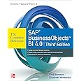 SAP BusinessObjects BI 4.0 The Complete Reference 3/E