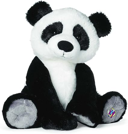 panda stuffed animal amazon