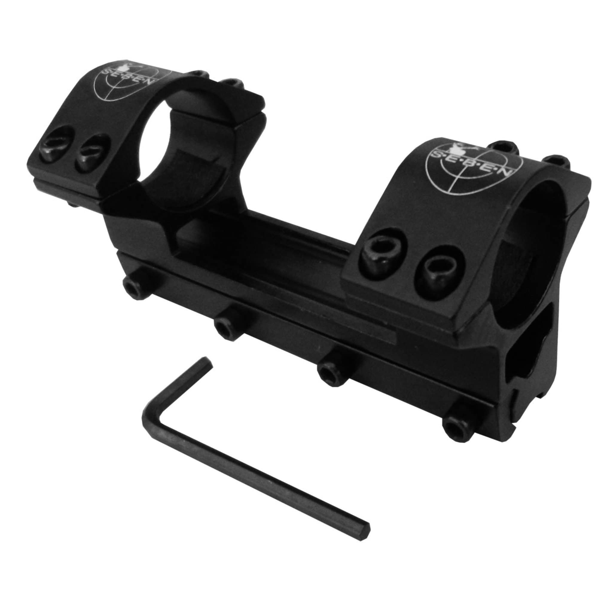 Seben Riflescope Mount 25.4mm (1") One-piece 11mm rail RSM11