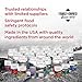 Diamond Naturals Large Breed Puppy Real Lamb Recipe Premium Dry Dog Food, 6 lb