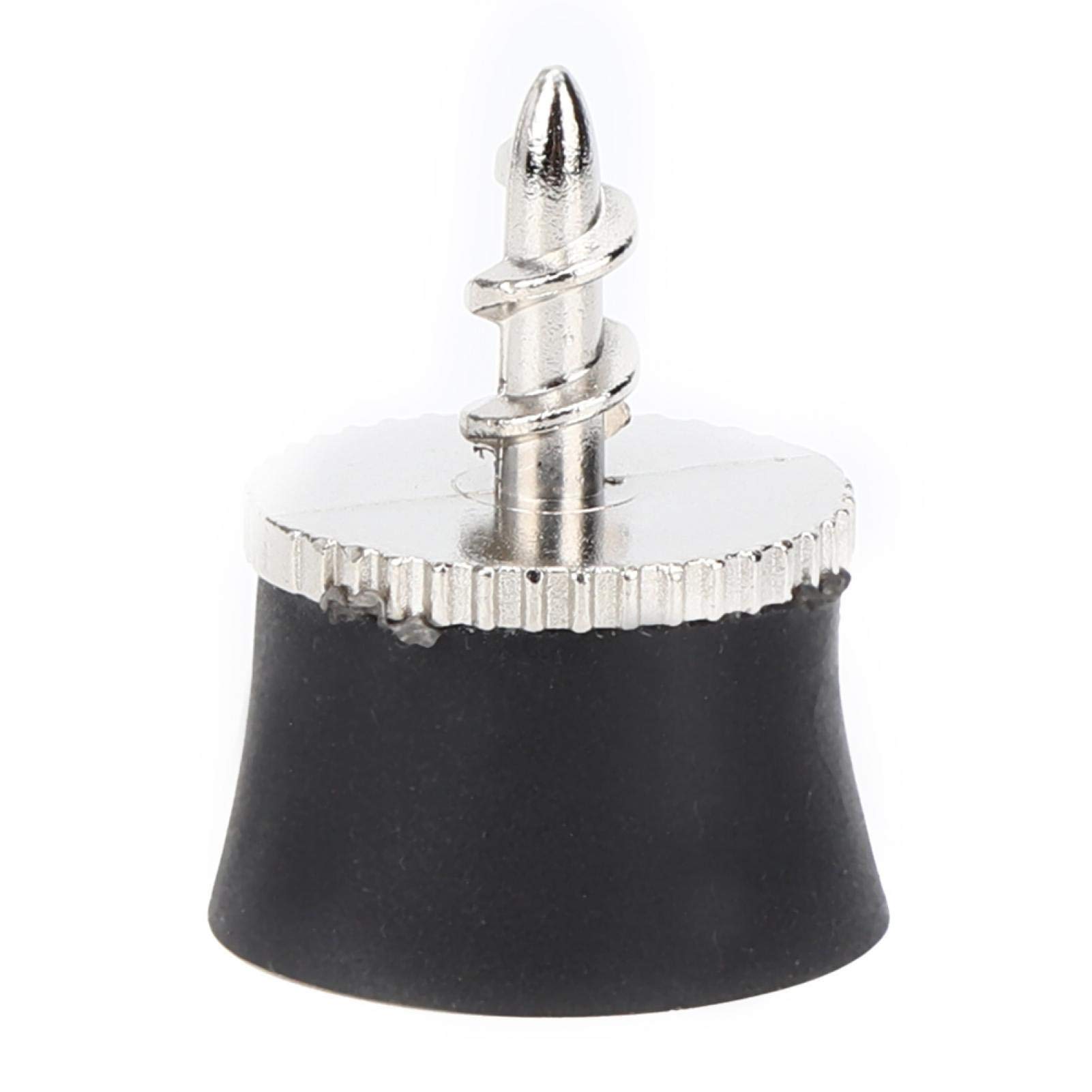 Alomejor Ball Suction Cup Ball Pick Up Sucker Retriever Grabber Silicone for Training Accessories