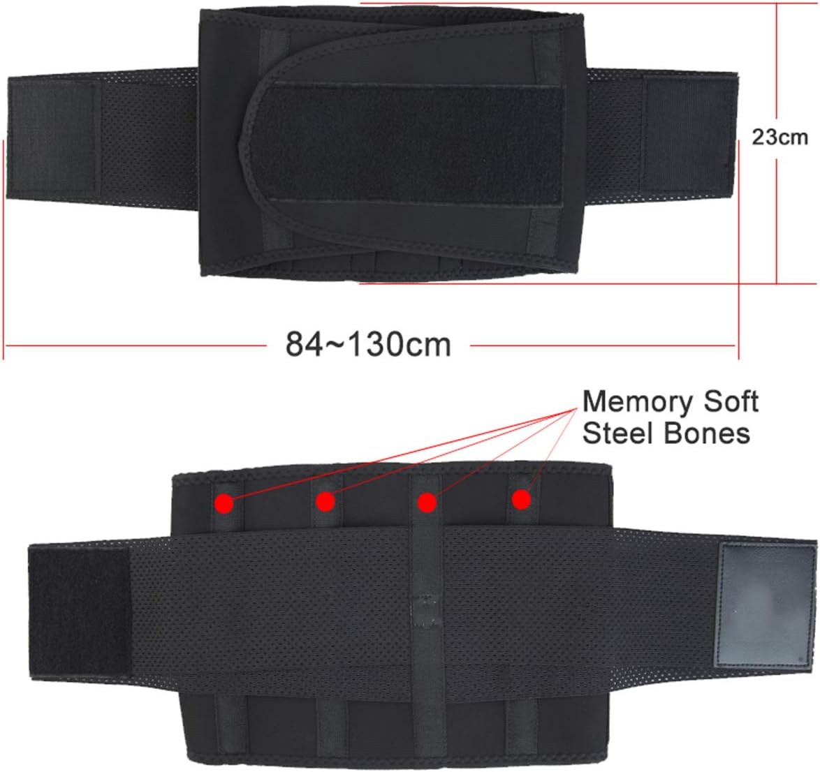 xvseses waist trainer