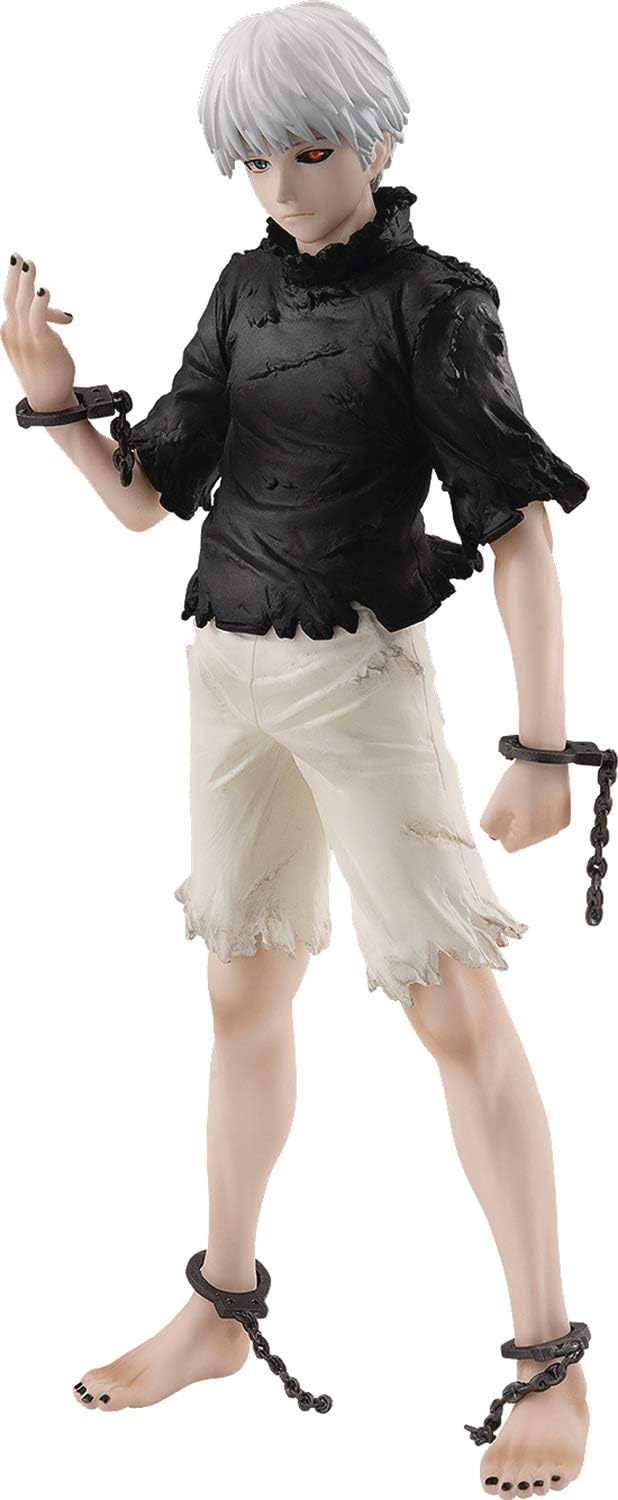 Amazon Com Good Smile Company Tokyo Ghoul Ken Kaneki Pop Up Parade Pvc Figure Mulitcolor Toys Games Amazon Com Good Smile Company Tokyo Ghoul Ken Kaneki Pop Up Parade Pvc Figure Mulitcolor Toys Games