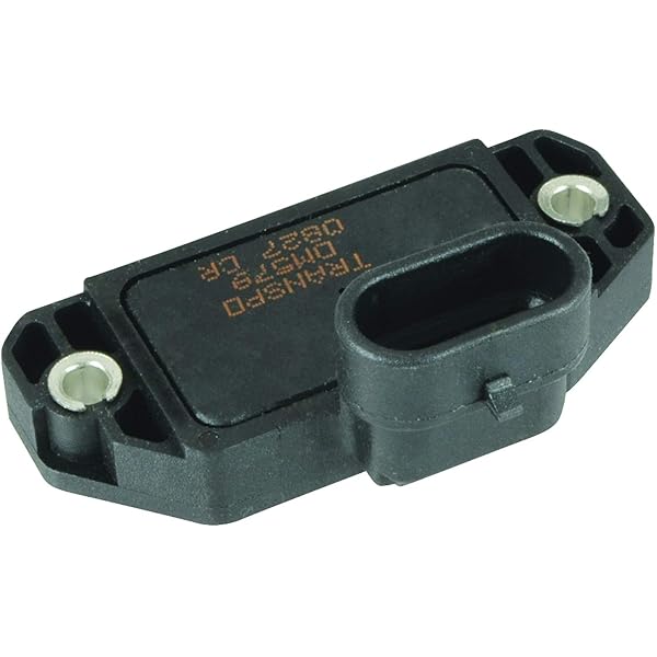 Amazon.com: IGNITION MODULE MD619224 : Automotive 