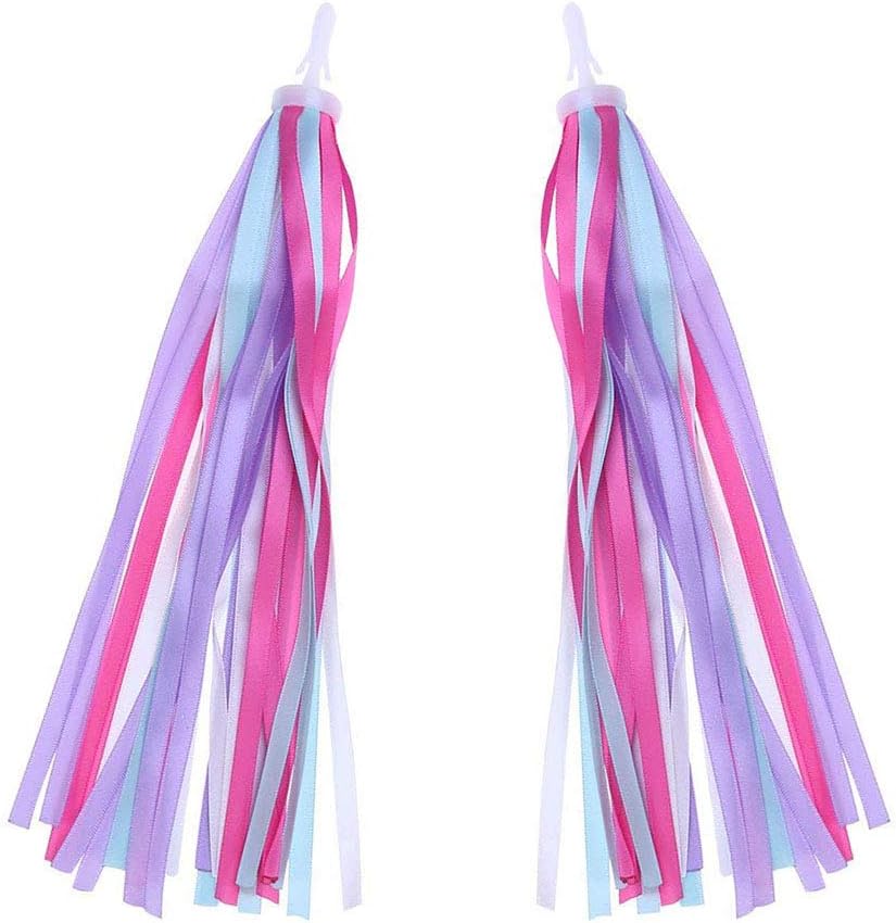 childrens bike streamers