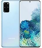 Amazon.com: Samsung Galaxy S20+ 5G Factory Unlocked Android Cell
