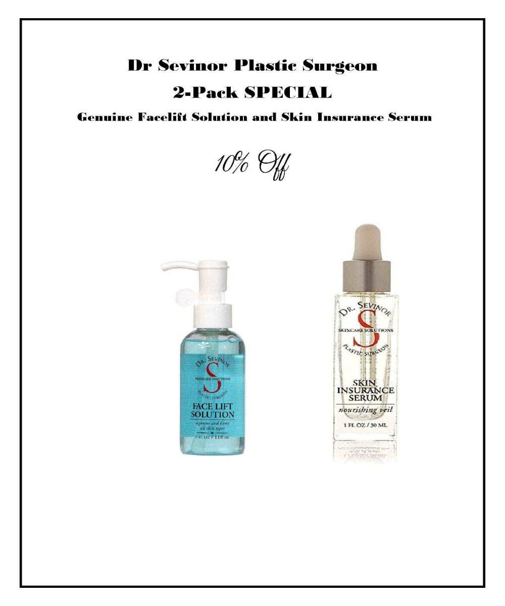 doctor facelift eye serum
