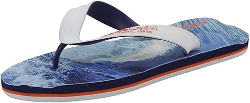 superdry slippers size chart