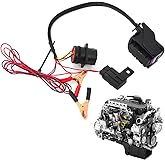 for Paccar MX13 EPA17 ACM Engine for Paccar ACM Cable Diagnostic Cable