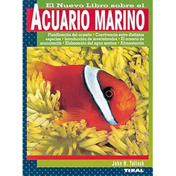 Acuario Marino