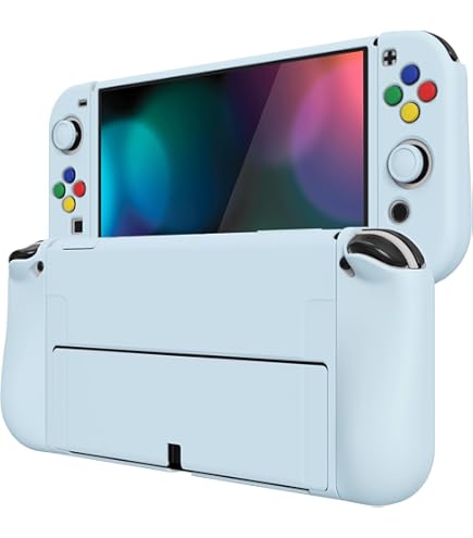 Amazon.com: PlayVital ZealProtect Protective Case Cover for