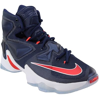 Nike Herren Lebron Xiii Basketballschuhe Talla