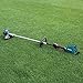Makita XRU07Z 18V X2 (36V) LXT Lithium-Ion Brushless Cordless String Trimmer, Bare Tool Only