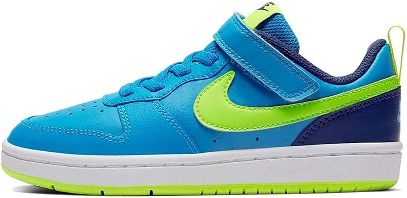 Nike Unisex Kid S Court Borough Low 2 Sneaker Amazon Co Uk Shoes Bags