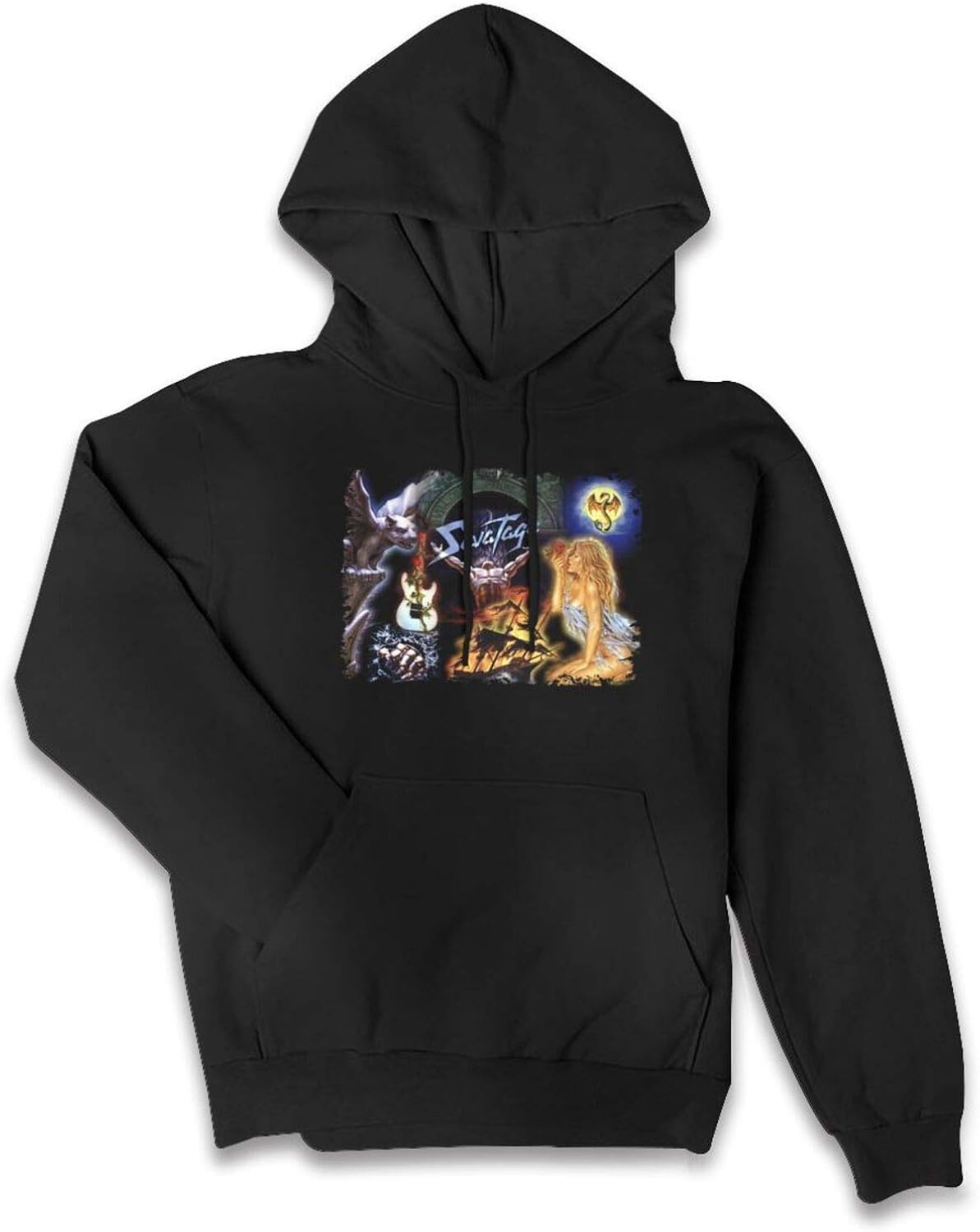 savatage hoodie