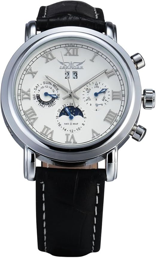 jaragar luxury watch