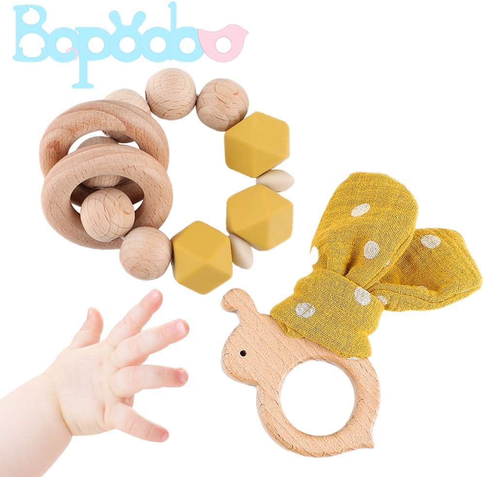 non toxic teethers