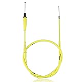 Nibbi 46" Go Kart Throttle Cable, Universal