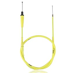 Nibbi 46" Go Kart Throttle Cable, Universal