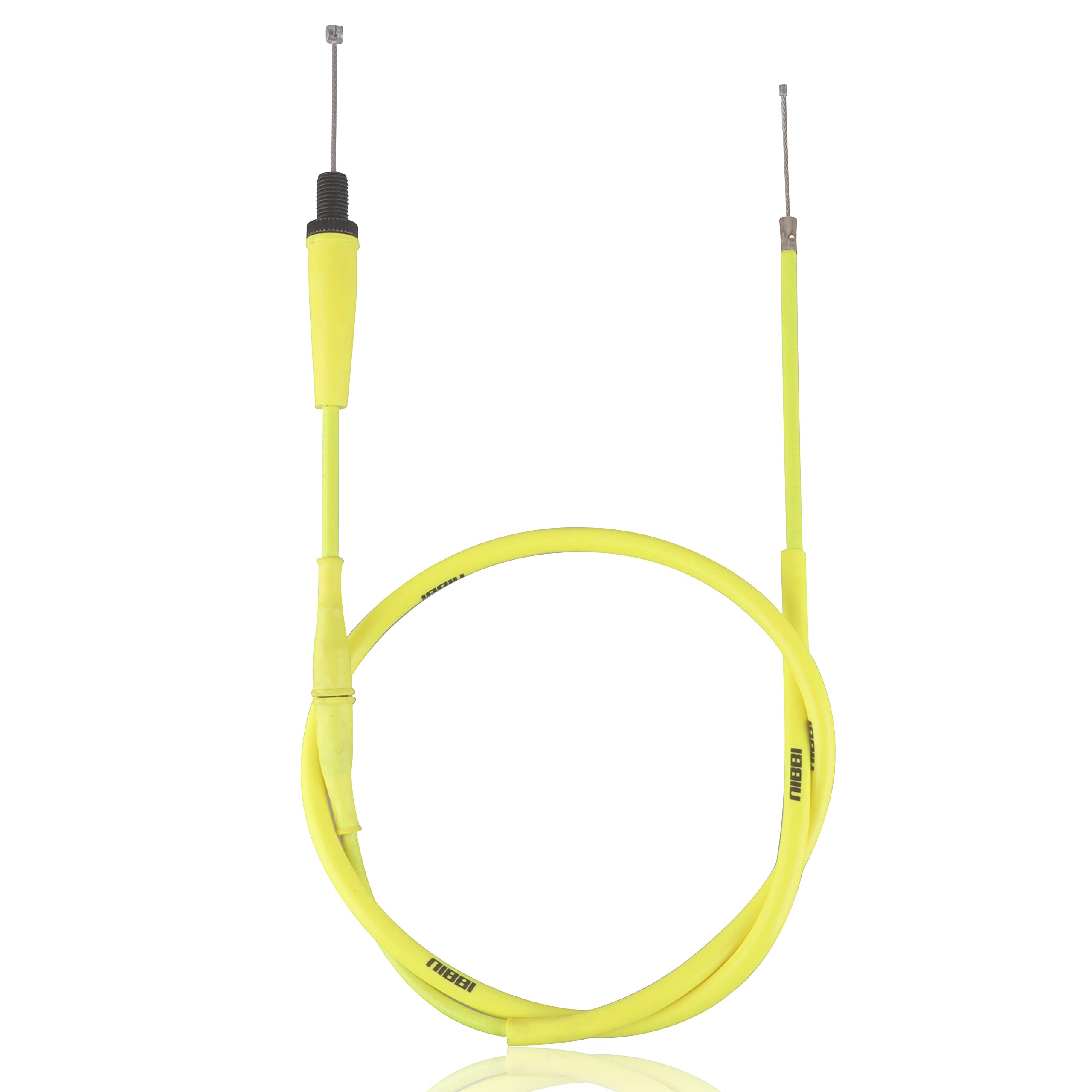 Nibbi 46" Go Kart Throttle Cable, Universal