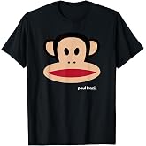 Paul Frank Julius Big Face T-Shirt