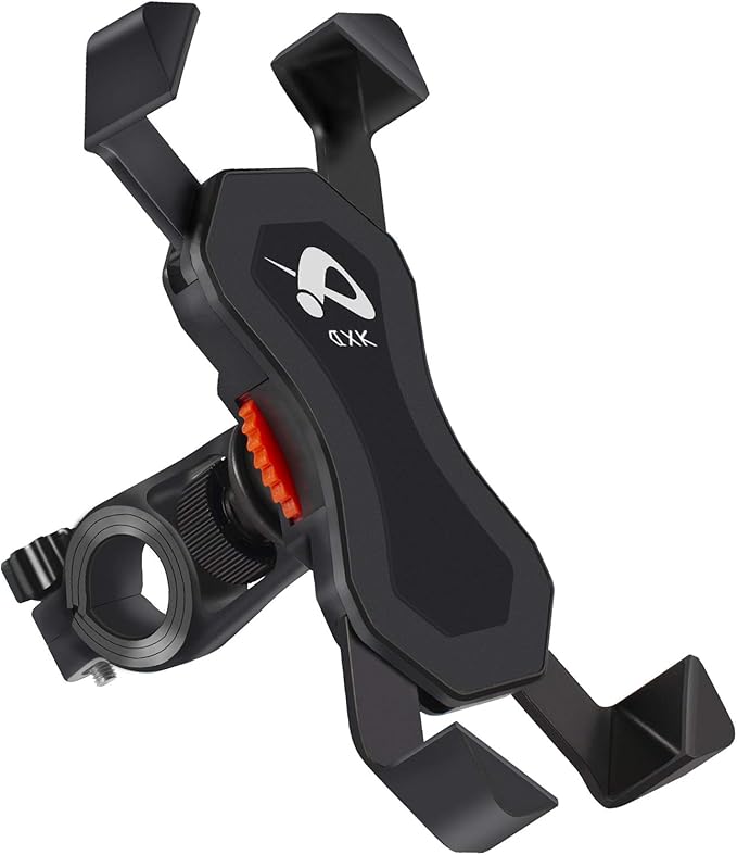 mobile phone cycle mount