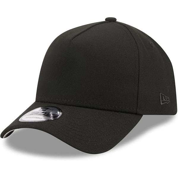 Amazon.com: New Era The Flash Logo Black on Black Colorway