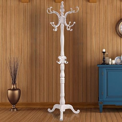 Yisaesa Appendiabiti Da Parete In Legno Massiccio