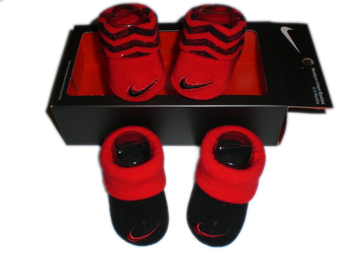 newborn infant booties