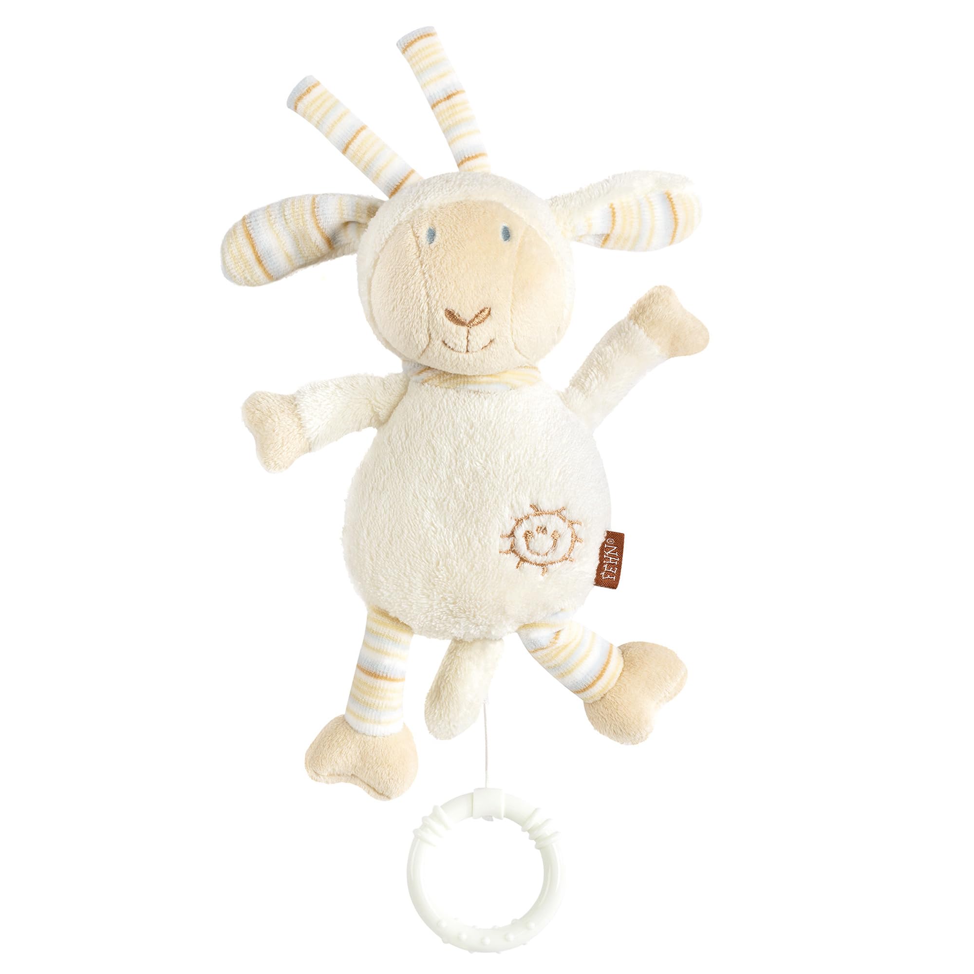 Fehn Babylove Mini Musical Sheep