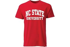 Barnesmith Short Sleeve T-Shirt with Classic Arch Logo, Adult Unisex