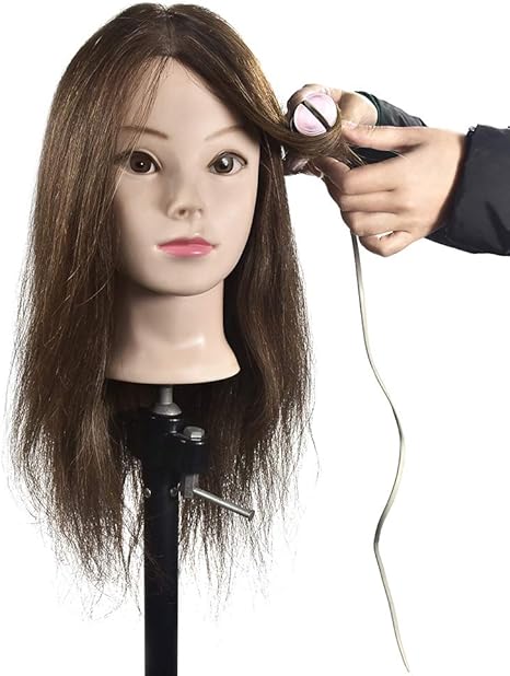 muñeca para peinar amazon