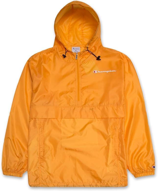 champion gold jacket