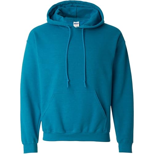 Gildan - Heavy Blend Hooded Sweatshirt - 18500